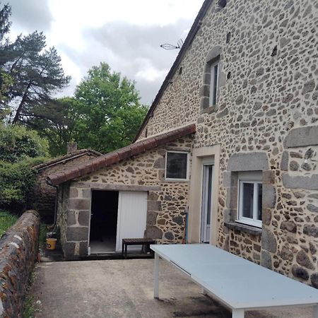 Gite Et Chambre D'Hotes Les Authentiques Saint-Estephe  外观 照片
