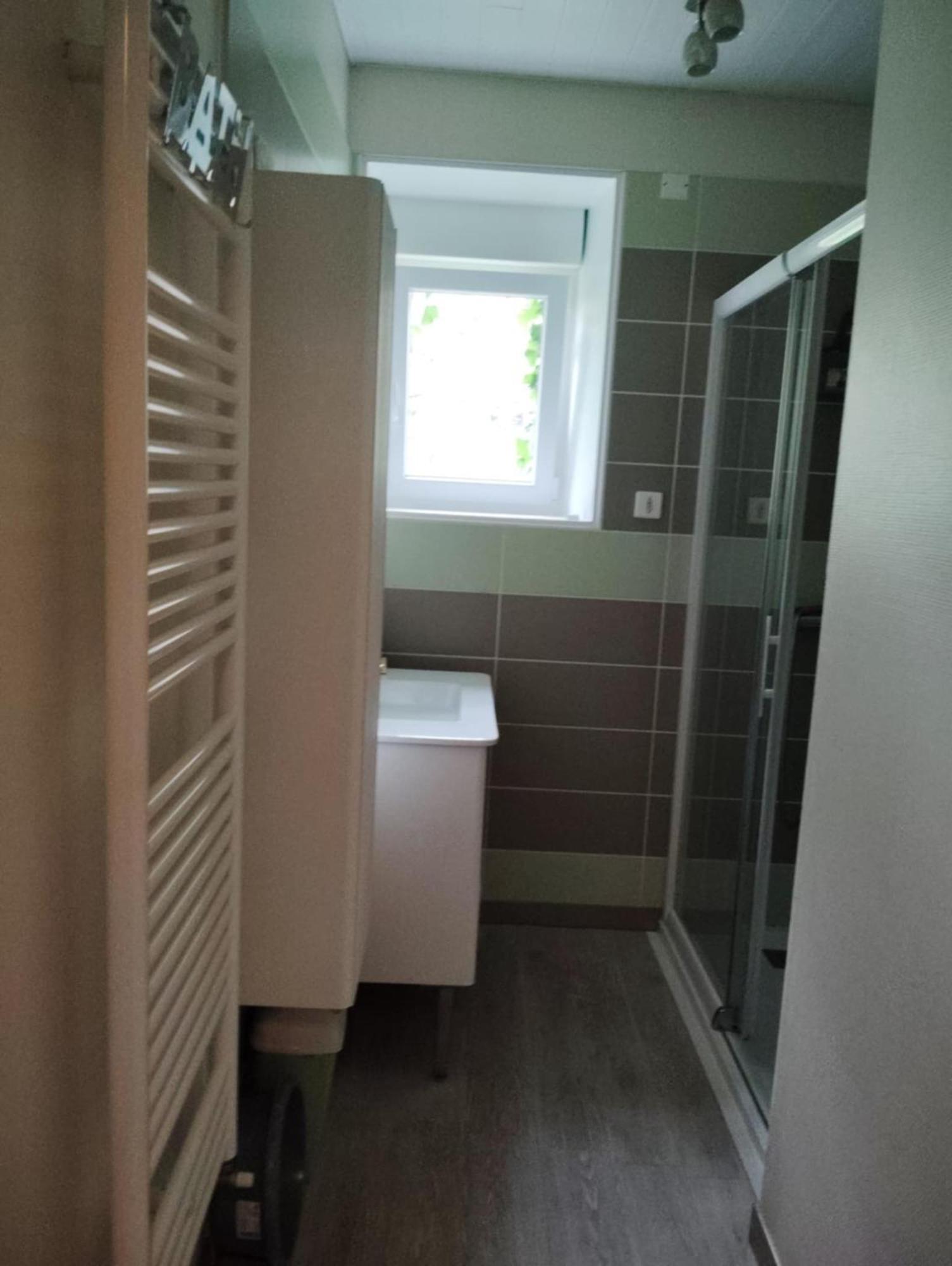 Gite Et Chambre D'Hotes Les Authentiques Saint-Estephe  外观 照片