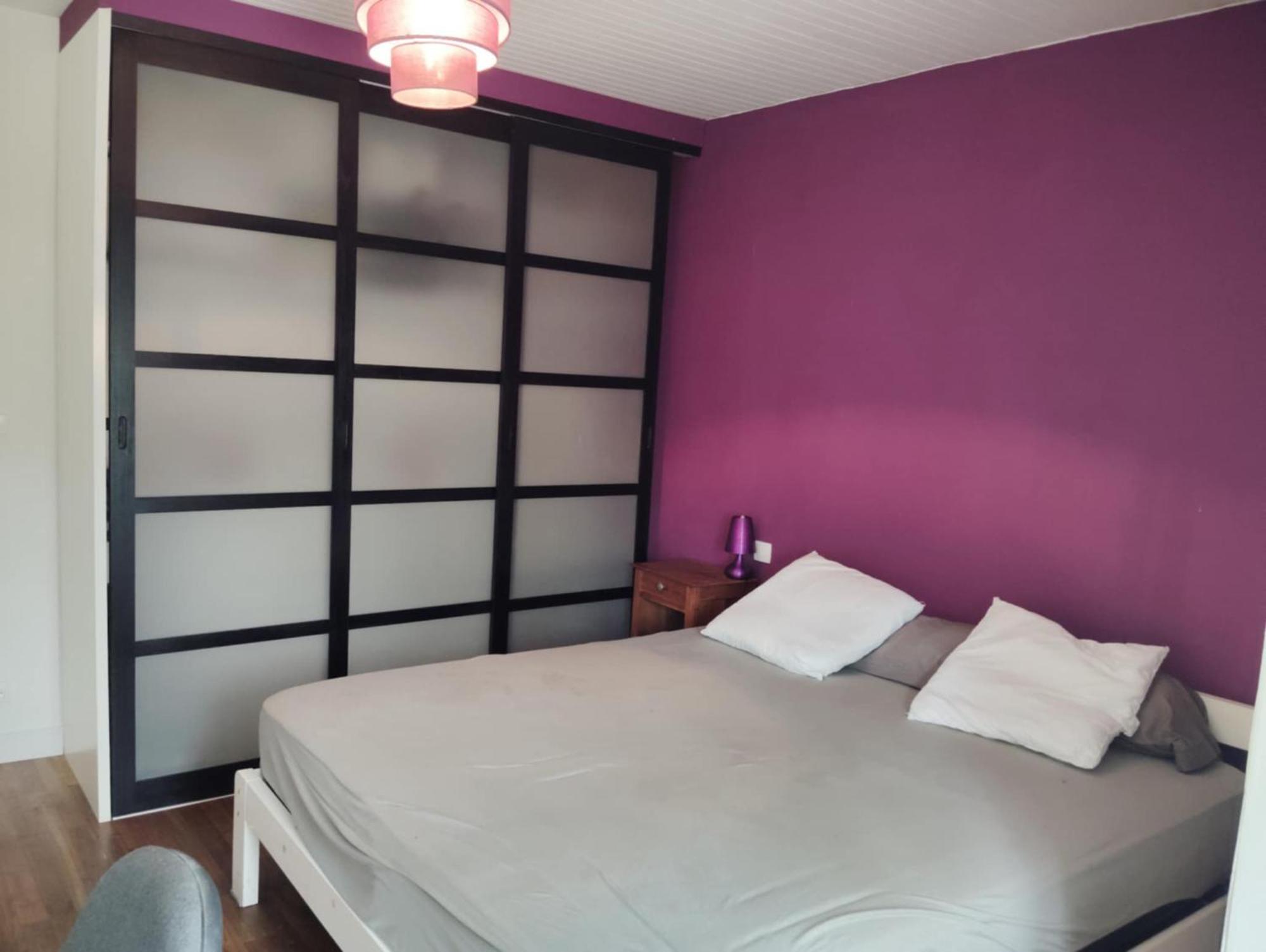 Gite Et Chambre D'Hotes Les Authentiques Saint-Estephe  外观 照片